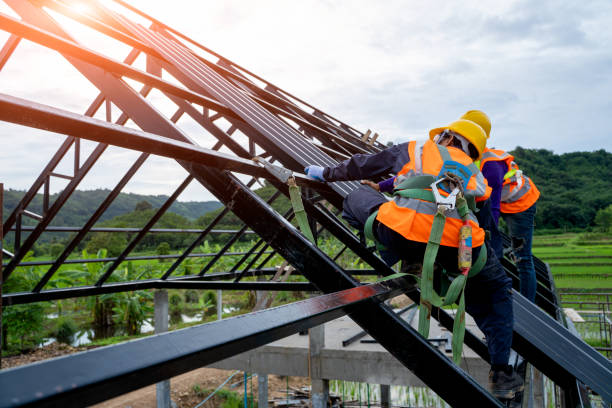 Roof Repair Estimates in Fair Oaks, CA