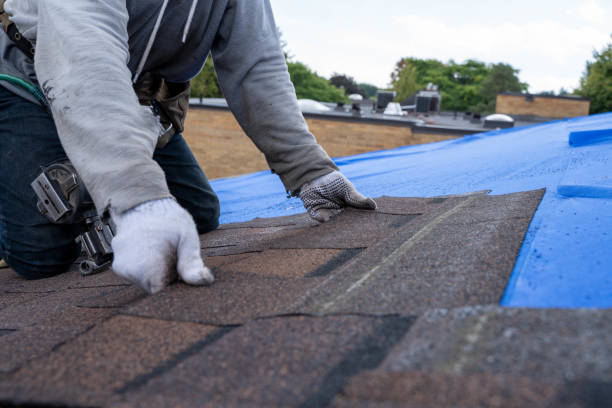Best Emergency Roof Repair  in Fair Oaks, CA