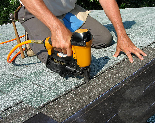 Quick and Trustworthy Emergency Roof Repair Services in Fair Oaks, CA