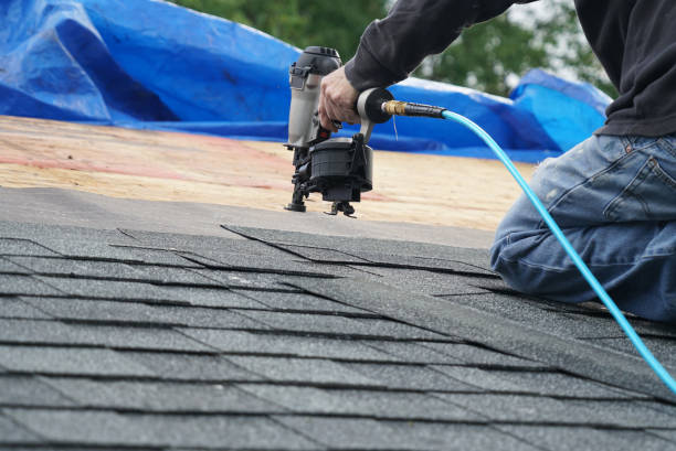 Sealant for Roof in Fair Oaks, CA