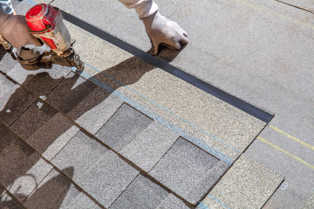 Best Storm Damage Roof Repair  in Fair Oaks, CA