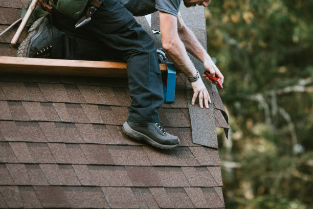 Best Roof Maintenance Services  in Fair Oaks, CA